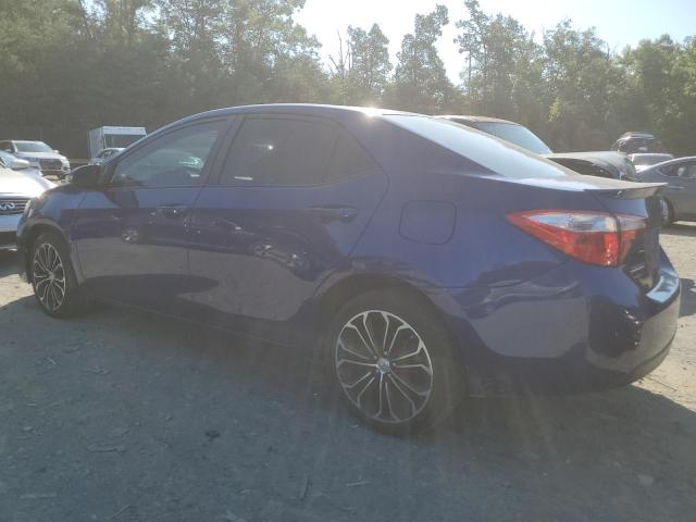Photo 2 from auction – 2014 TOYOTA COROLLA L with VIN 2T1BURHEXEC020691