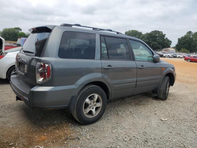 Photo 3 from auction – 2008 HONDA PILOT SE with VIN 5FNYF28368B008158