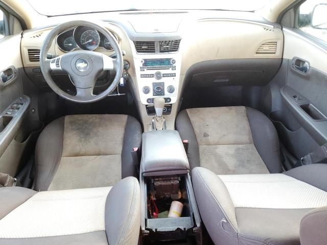 Photo 8 from auction – 2011 CHEVROLET MALIBU LS with VIN 1G1ZB5E11BF196118