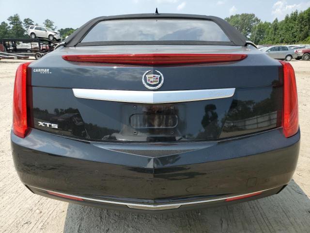 Photo 6 from auction – 2013 CADILLAC XTS with VIN 2G61N5S37D9163592