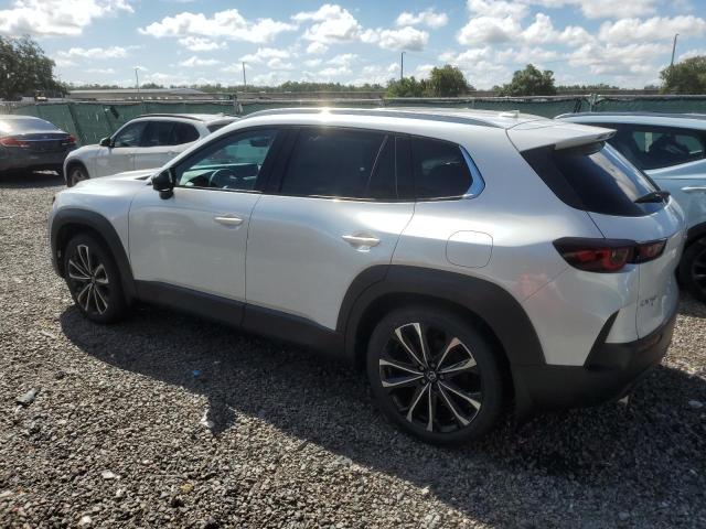 Photo 2 from auction – 2024 MAZDA CX-50 PREM with VIN 7MMVABEM3RN243294