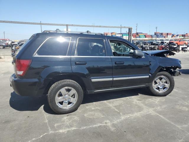 Photo 3 from auction – 2007 JEEP GRAND CHER with VIN 1J8HS58227C500999
