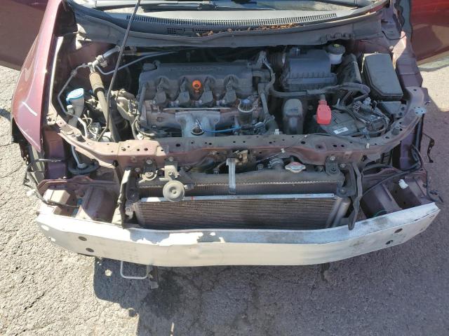 Photo 11 from auction – 2014 HONDA CIVIC EX with VIN 19XFB2F8XEE243942