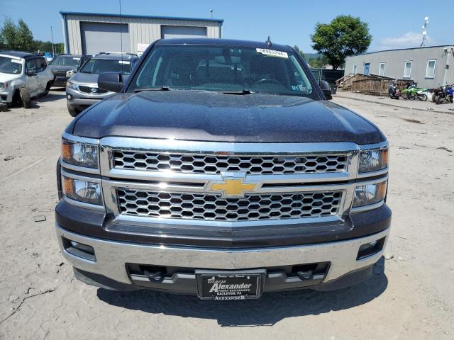 Foto 5 de la subasta – 2015 CHEVROLET SILVERADO con VIN 1GCUKREC6FF204178