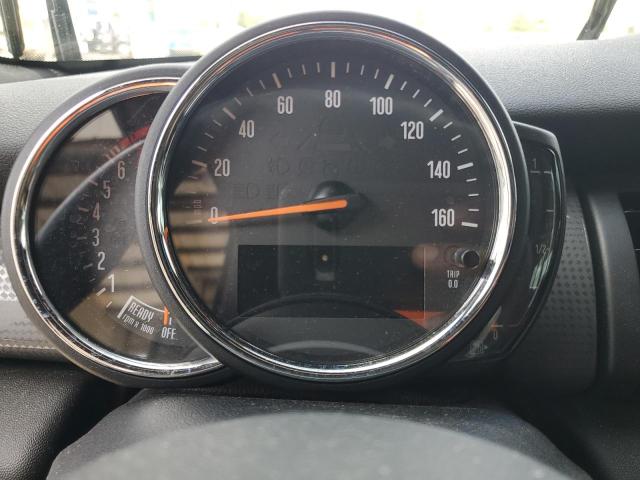 Photo 9 from auction – 2020 MINI COOPER with VIN WMWWJ3C01L3M02100