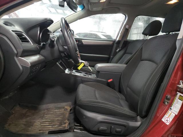 Foto 7 de la subasta – 2019 SUBARU OUTBACK 2. con VIN 4S4BSAHC2K3320392
