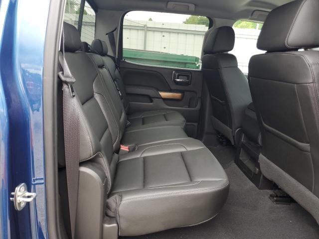 Photo 10 from auction – 2018 CHEVROLET SILVERADO with VIN 3GCUKSEC3JG551367
