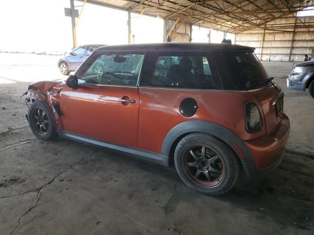 Photo 2 from auction – 2013 MINI COOPER with VIN WMWSU3C52DT372379