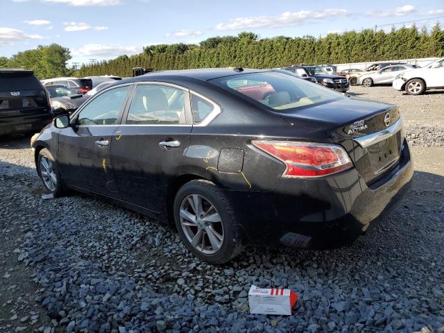 Photo 2 from auction – 2014 NISSAN ALTIMA 2.5 with VIN 1N4AL3AP2EC422856