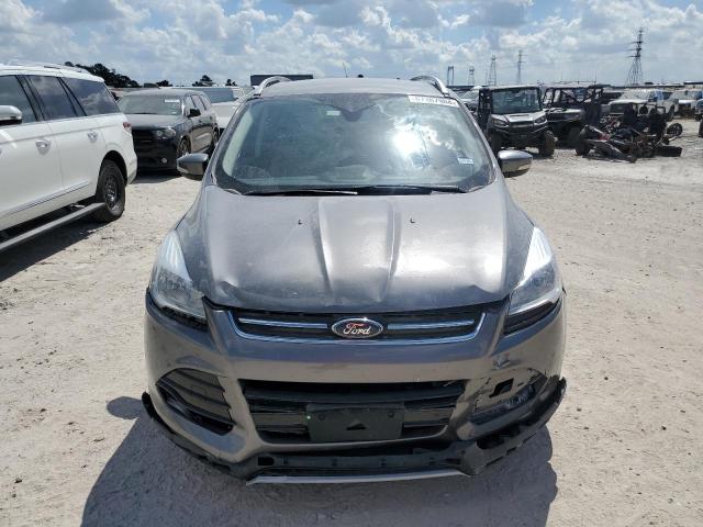 Photo 5 from auction – 2014 FORD ESCAPE TIT with VIN 1FMCU0J90EUB61877