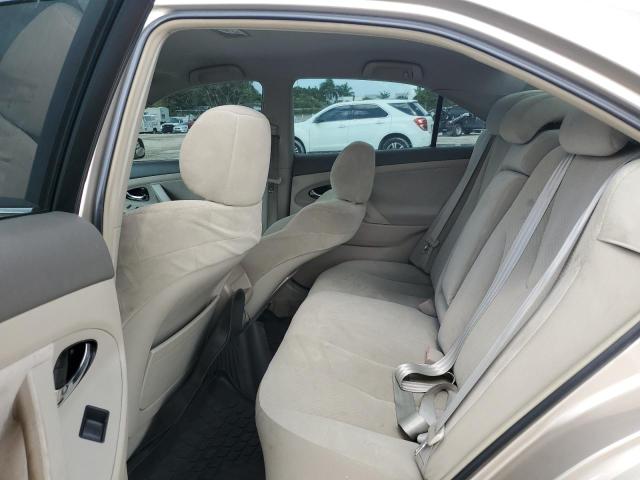 Photo 10 from auction – 2009 TOYOTA CAMRY BASE with VIN 4T1BE46K89U264918