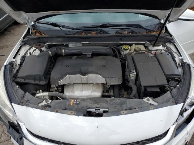 Photo 11 from auction – 2015 CHEVROLET MALIBU 2LT with VIN 1G11D5SL5FF276654