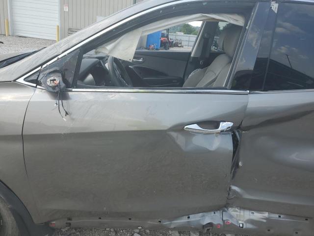 Photo 7 from auction – 2018 HYUNDAI SANTA FE S with VIN 5NMZU3LB3JH055652