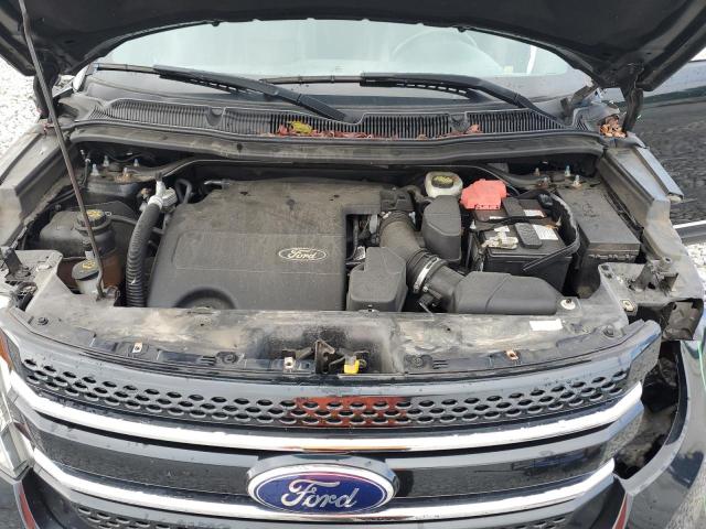Photo 12 from auction – 2015 FORD EXPLORER L with VIN 1FM5K8F80FGA15041