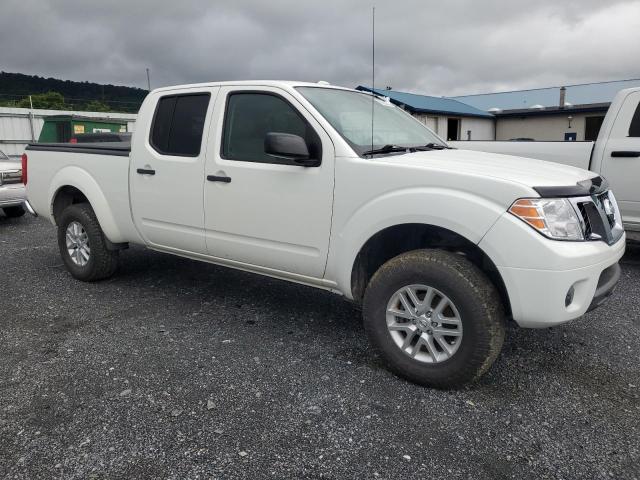 Photo 4 from auction – 2016 NISSAN FRONTIER S with VIN 1N6AD0FV4GN727325