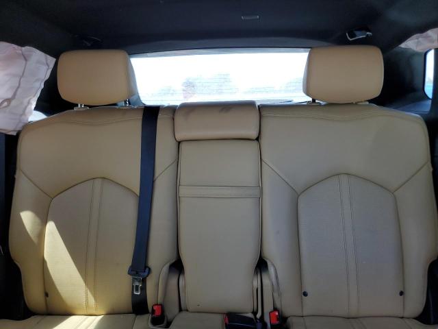 Photo 10 from auction – 2014 CADILLAC SRX LUXURY with VIN 3GYFNEE3XES598037