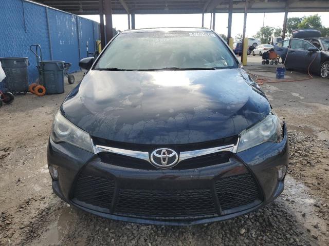 Photo 5 from auction – 2015 TOYOTA CAMRY LE with VIN 4T1BF1FK8FU009399