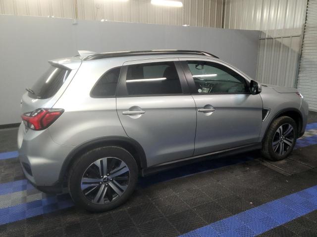 Photo 3 from auction – 2023 MITSUBISHI OUTLANDER with VIN JA4ARVAW4PU004642