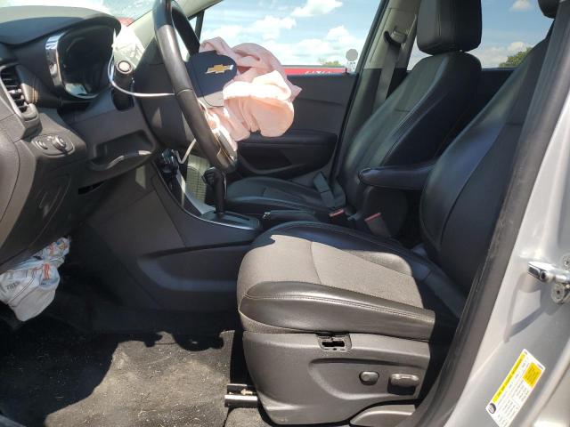 Photo 7 from auction – 2019 CHEVROLET TRAX 1LT with VIN KL7CJPSB6KB929728