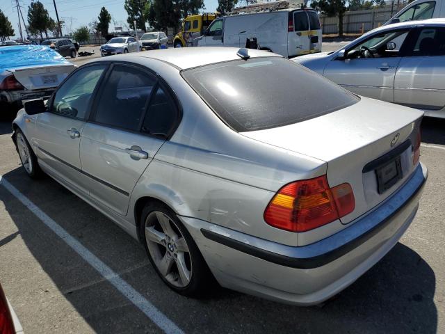 Photo 2 from auction – 2004 BMW 325 I with VIN WBAET37414NJ81526