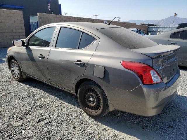 Photo 2 from auction – 2017 NISSAN VERSA S with VIN 3N1CN7AP6HL817865