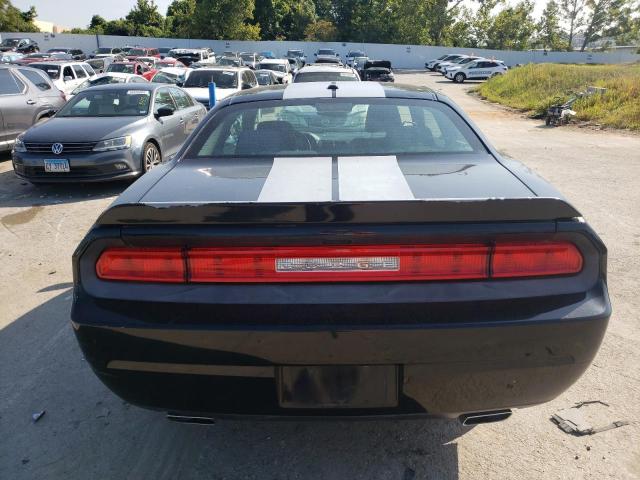 Photo 6 from auction – 2012 DODGE CHALLENGER with VIN 2C3CDYAGXCH294121