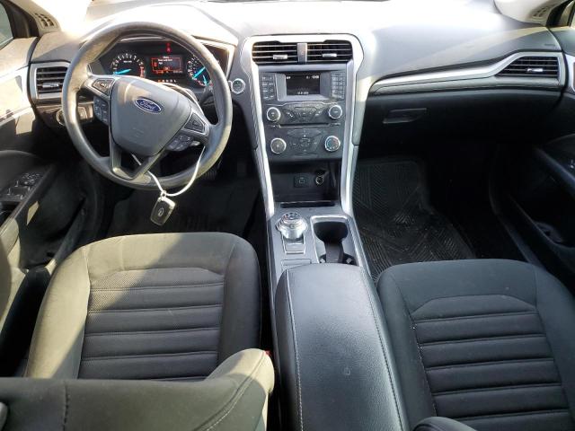 Photo 8 from auction – 2017 FORD FUSION SE with VIN 3FA6P0H78HR231110