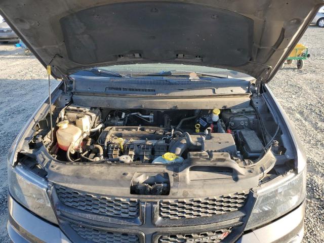 Photo 11 from auction – 2018 DODGE JOURNEY SE with VIN 3C4PDCAB7JT447238
