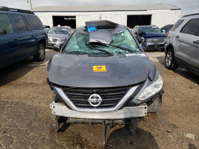 Photo 5 from auction – 2016 NISSAN ALTIMA 2.5 with VIN 1N4AL3AP8GC140689