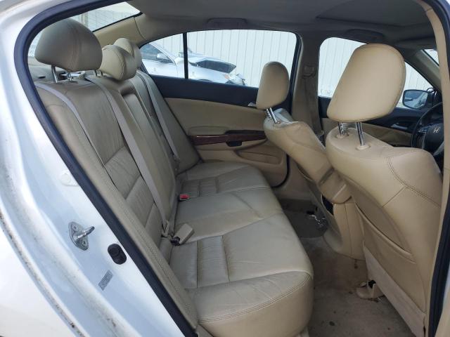 Photo 10 from auction – 2011 HONDA ACCORD EXL with VIN 5KBCP3F81BB002014