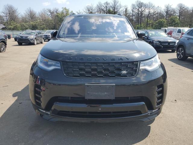 Photo 5 from auction – 2021 LAND ROVER DISCOVERY with VIN SALRT4RU9M2449434