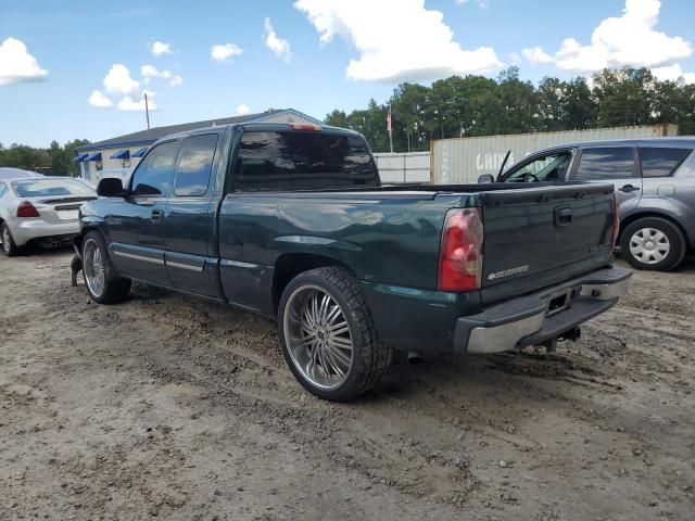 Photo 2 from auction – 2003 CHEVROLET SILVERADO with VIN 2GCEC19V231401138