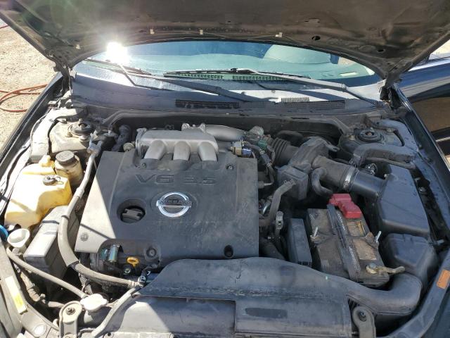 Photo 11 from auction – 2005 NISSAN ALTIMA SE with VIN 1N4BL11D15C112812
