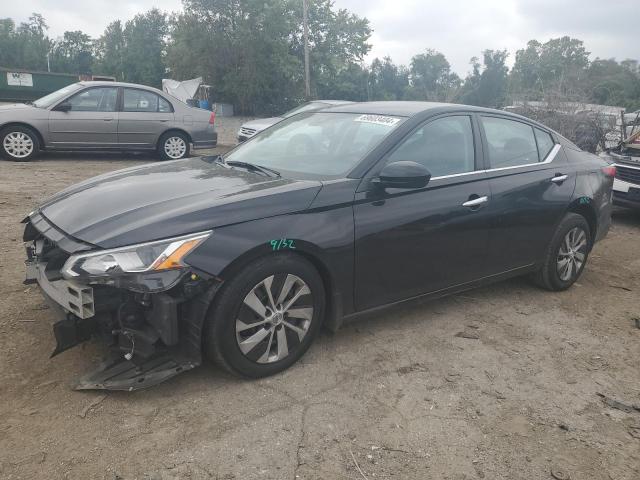Photo 1 from auction – 2021 NISSAN ALTIMA S with VIN 1N4BL4BV5MN352201