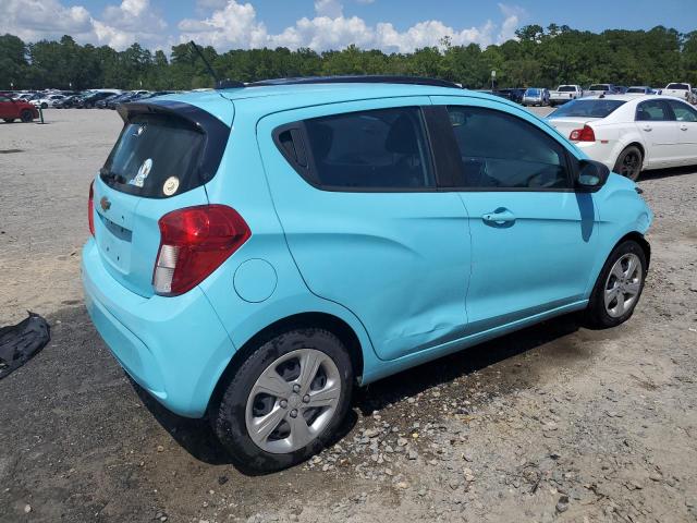 Фото 3 с аукциона – 2022 CHEVROLET SPARK LS с VIN KL8CB6SA2NC021074