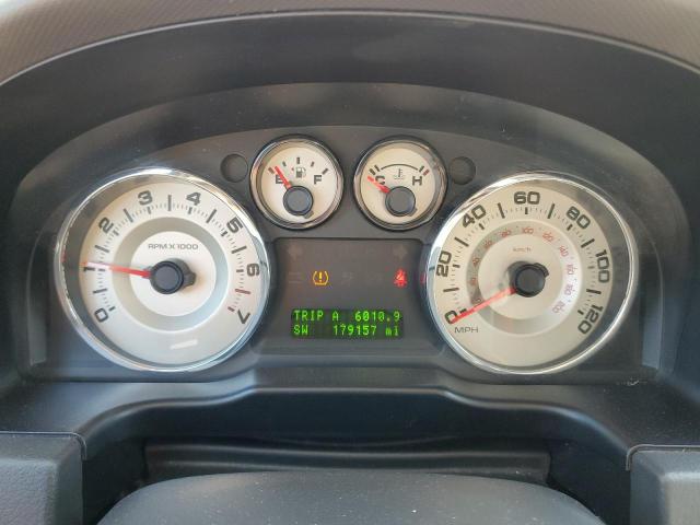 Photo 9 from auction – 2007 FORD EDGE SEL with VIN 2FMDK48CX7BA67985