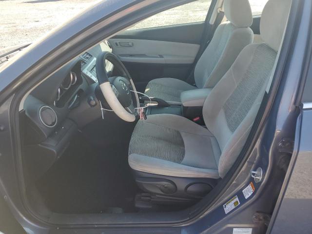 Photo 7 from auction – 2009 MAZDA 6 I with VIN 1YVHP81A195M44597