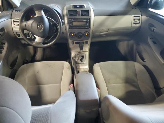 Photo 8 from auction – 2012 TOYOTA COROLLA BA with VIN 5YFBU4EE8CP016126