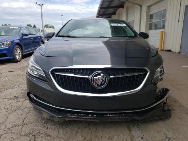 Photo 5 from auction – 2017 BUICK LACROSSE E with VIN 1G4ZP5SS3HU155639