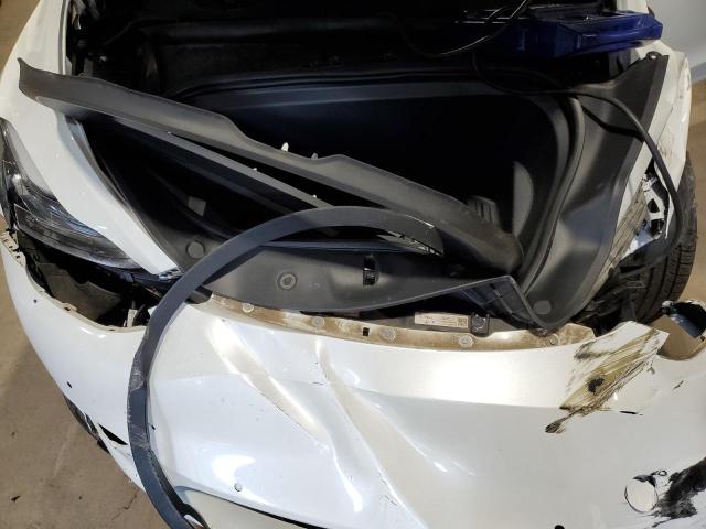 Photo 12 from auction – 2022 TESLA MODEL Y with VIN 7SAYGDEE9NF355190
