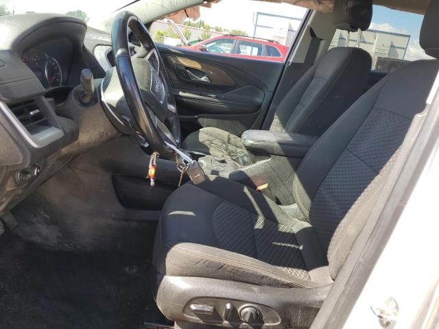 Photo 7 from auction – 2019 GMC TERRAIN SL with VIN 3GKALTEV1KL157063