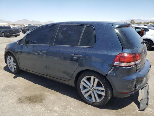 Photo 2 from auction – 2014 VOLKSWAGEN GOLF with VIN WVWDB7AJ7EW001565
