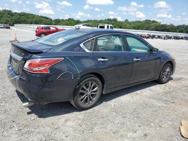 Photo 3 from auction – 2015 NISSAN ALTIMA 2.5 with VIN 1N4AL3AP0FC424770