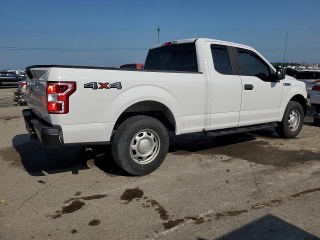 Photo 3 from auction – 2018 FORD F150 SUPER with VIN 1FTEX1EPXJKD87563