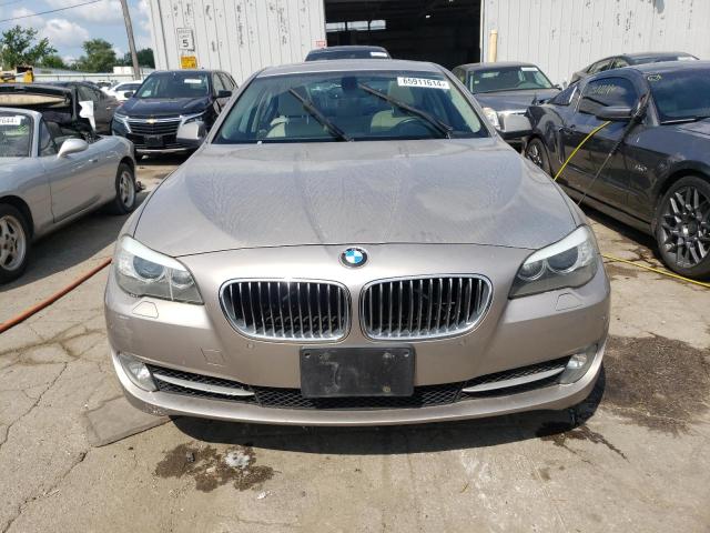 Photo 5 from auction – 2012 BMW 535 XI with VIN WBAFU7C55CDU62661