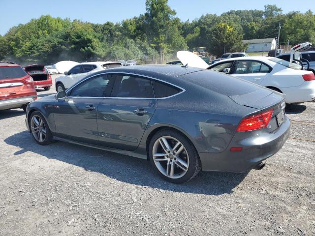 Photo 2 from auction – 2012 AUDI A7 PRESTIG with VIN WAU2GAFC6CN092733