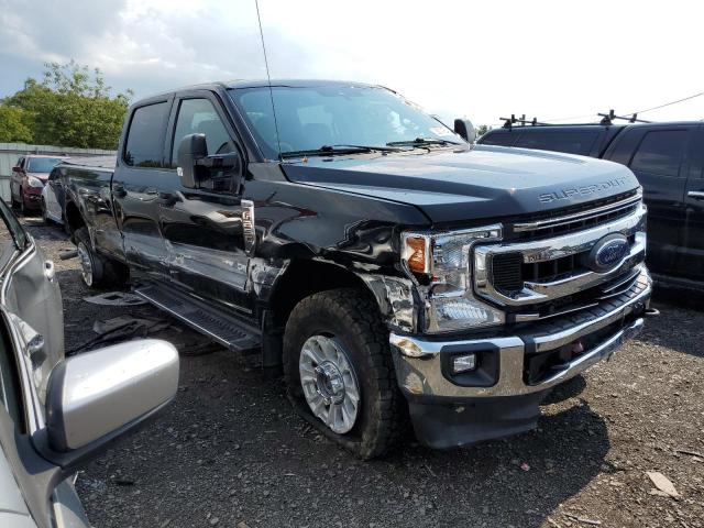 Photo 4 from auction – 2020 FORD F250 SUPER with VIN 1FT7W2B67LED25987