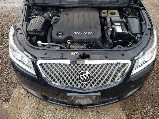Photo 11 from auction – 2012 BUICK LACROSSE T with VIN 1G4GJ5E32CF353428