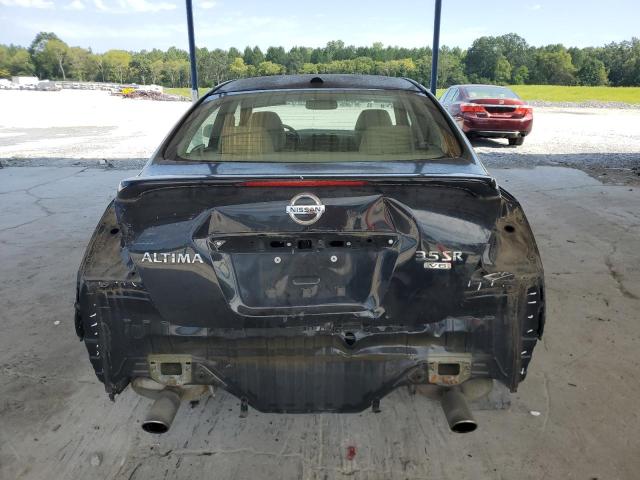 Photo 6 from auction – 2012 NISSAN ALTIMA SR with VIN 1N4BL2AP0CN409958