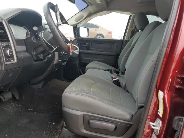 Photo 7 from auction – 2016 RAM 1500 ST with VIN 3C6RR6KTXGG381943